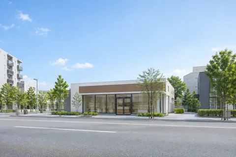 総合建設・ビル・マンション・店舗・工場の写真 No.15
