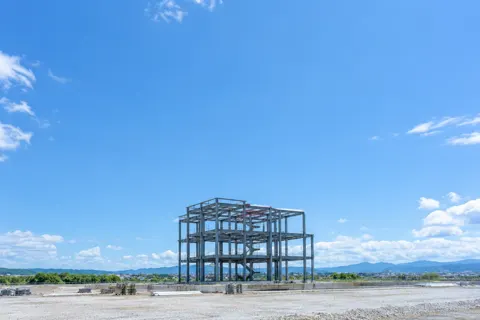 総合建設・ビル・マンション・店舗・工場の写真 No.22