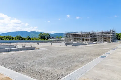 総合建設・ビル・マンション・店舗・工場の写真 No.23