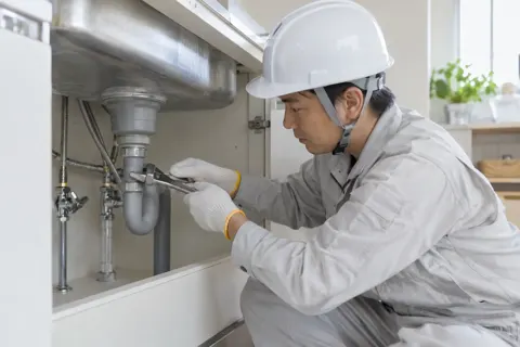 水道・配管・水回りの写真 No.2