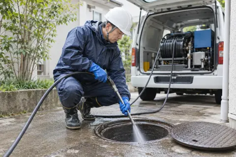 水道・配管・水回りの写真 No.13