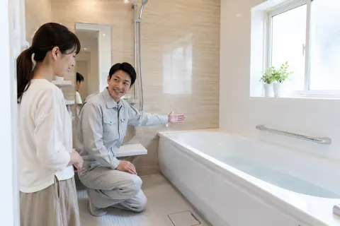 水道・配管・水回りの写真 No.21