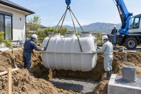 水道・配管・水回りの写真 No.36