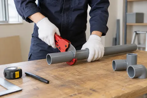 水道・配管・水回りの写真 No.12