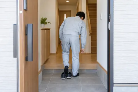 水道・配管・水回りの写真 No.17