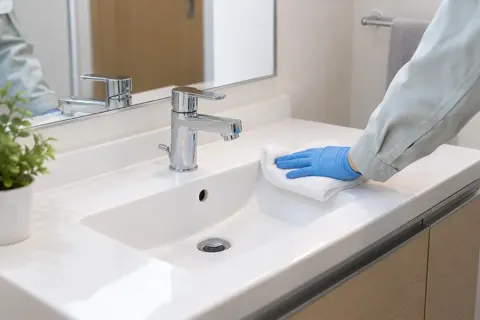 水道・配管・水回りの写真 No.23