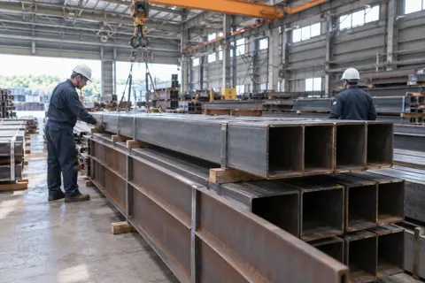 鉄骨・板金・サッシ・専門工事の写真 No.20