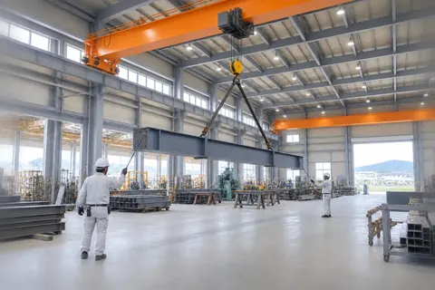鉄骨・板金・サッシ・専門工事の写真 No.4