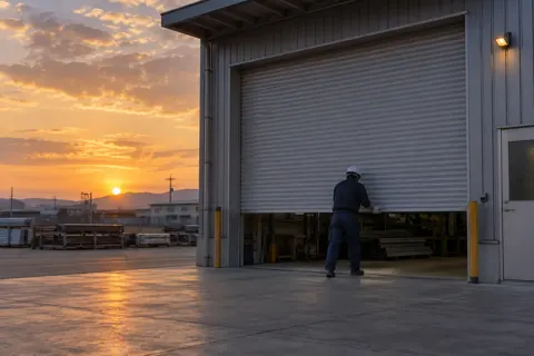 鉄骨・板金・サッシ・専門工事の写真 No.12