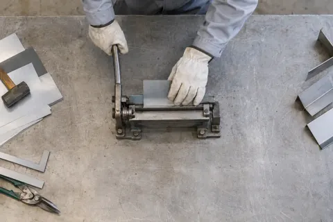 鉄骨・板金・サッシ・専門工事の写真 No.14