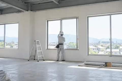 鉄骨・板金・サッシ・専門工事の写真 No.15