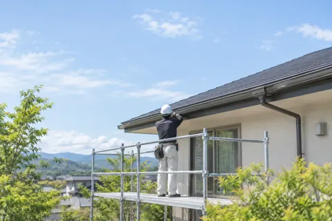 鉄骨・板金・サッシ・専門工事の写真 No.22