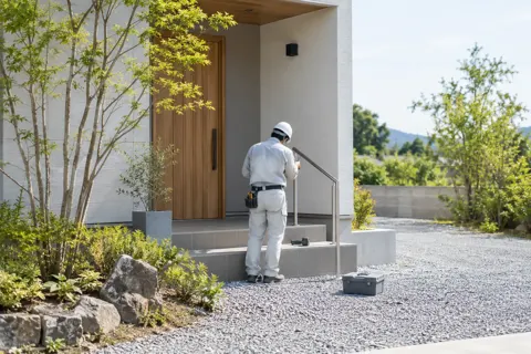 鉄骨・板金・サッシ・専門工事の写真 No.25