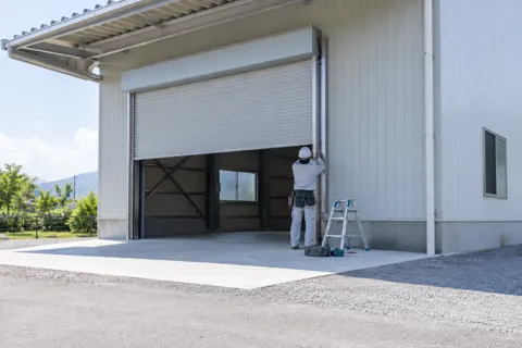 鉄骨・板金・サッシ・専門工事の写真 No.26