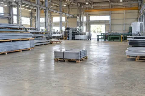 鉄骨・板金・サッシ・専門工事の写真 No.27