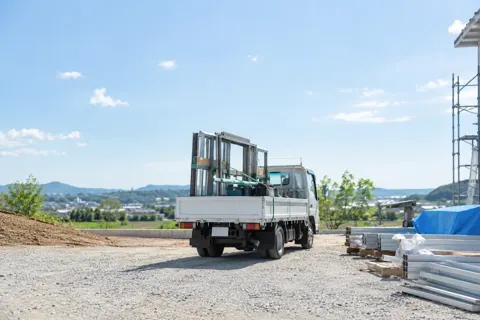鉄骨・板金・サッシ・専門工事の写真 No.29