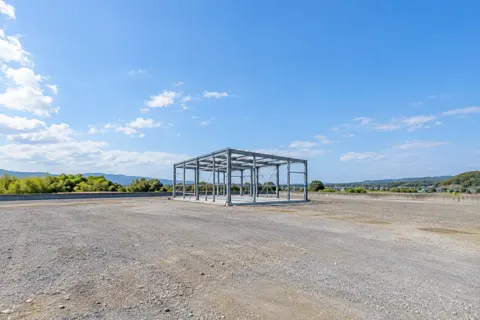 鉄骨・板金・サッシ・専門工事の写真 No.30