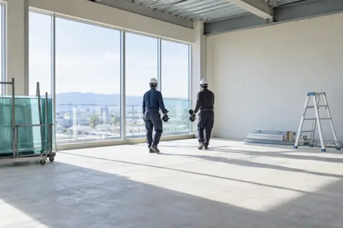 鉄骨・板金・サッシ・専門工事の写真 No.31