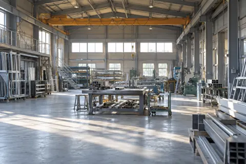 鉄骨・板金・サッシ・専門工事の写真 No.32