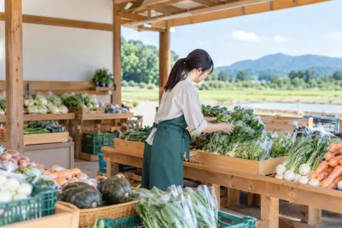 行政・公共・団体・組合の写真 No.16