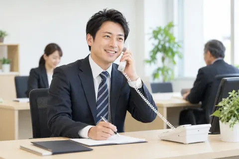 保険・FP・資産相談の写真 No.2