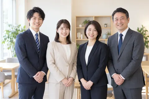 保険・FP・資産相談の写真 No.3