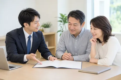保険・FP・資産相談の写真 No.5