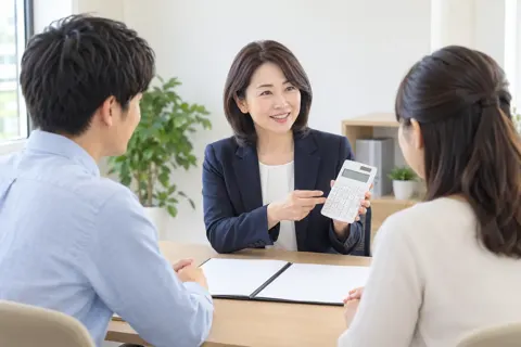 保険・FP・資産相談の写真 No.6