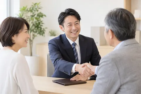 保険・FP・資産相談の写真 No.7