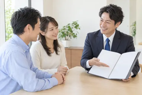 保険・FP・資産相談の写真 No.10