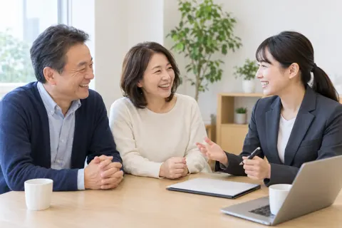 保険・FP・資産相談の写真 No.12