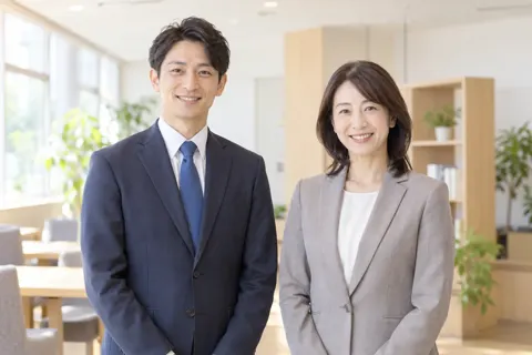 保険・FP・資産相談の写真 No.15
