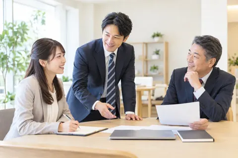保険・FP・資産相談の写真 No.16