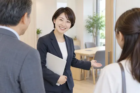 保険・FP・資産相談の写真 No.18