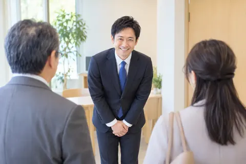 保険・FP・資産相談の写真 No.19