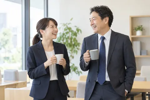 保険・FP・資産相談の写真 No.21