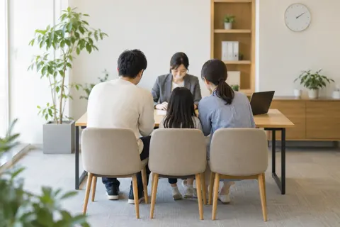 保険・FP・資産相談の写真 No.28