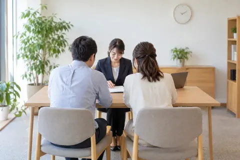 保険・FP・資産相談の写真 No.36