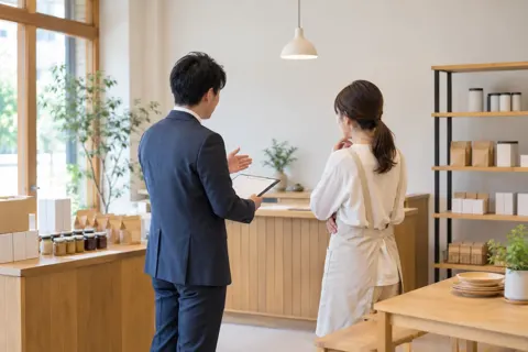 経営・各種コンサルの写真 No.15
