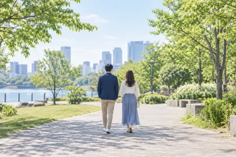結婚相談所・婚活の写真 No.3