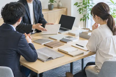卸売・商社の写真 No.9