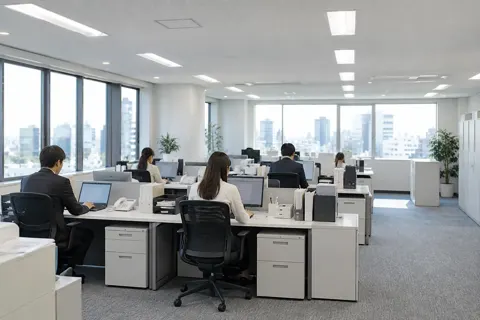 卸売・商社の写真 No.18