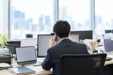 卸売・商社の写真 No.23