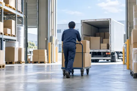 卸売・商社の写真 No.26