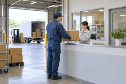 卸売・商社の写真 No.30