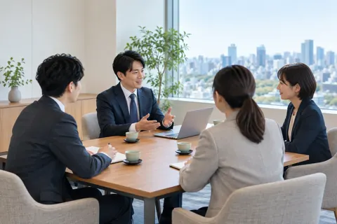 卸売・商社の写真 No.33