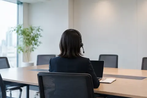 通訳・翻訳の写真 No.16