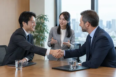 通訳・翻訳の写真 No.34