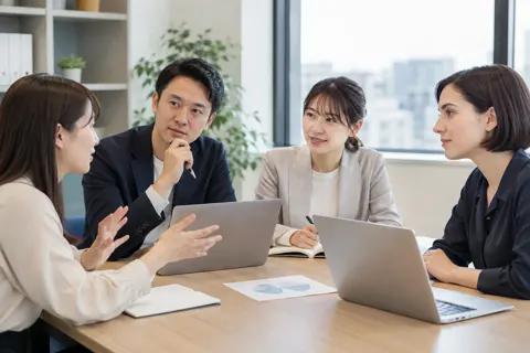 通訳・翻訳の写真 No.35