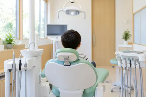 歯科の写真 No.15